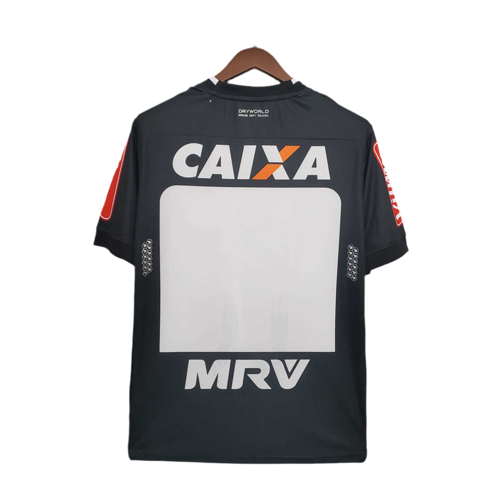 Trikot Atlético MG Retro 2016/2017