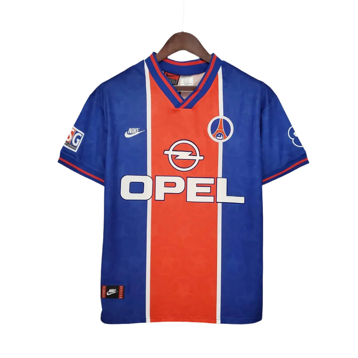 Trikot Retro PSG 1995