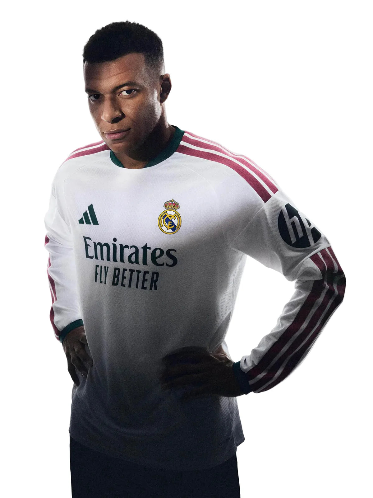 Trikot Real Madrid Spieler Version 26/27