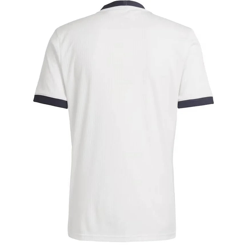 Trikot Selection Germany 125 years of the DFB