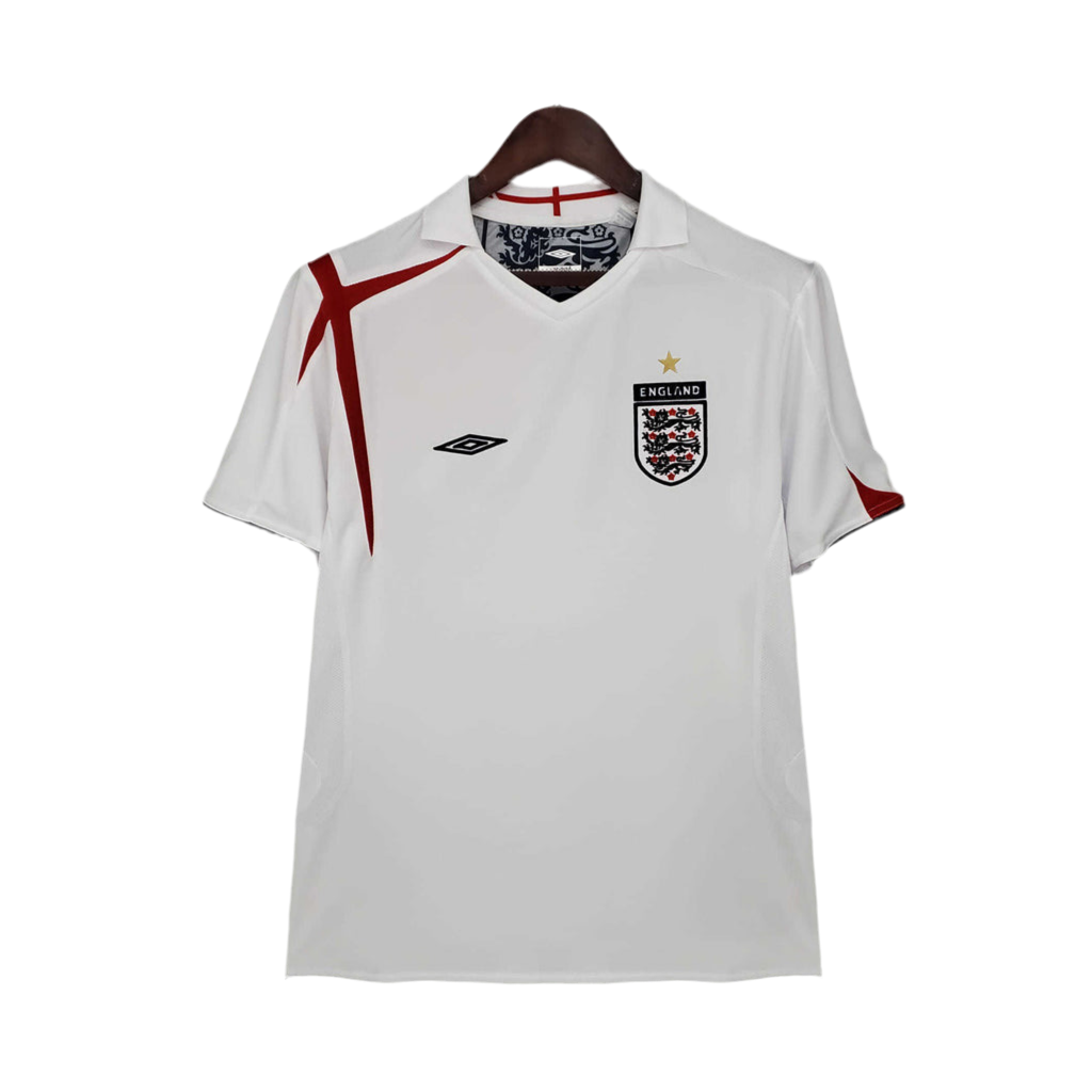 Trikot UK Retro 2006