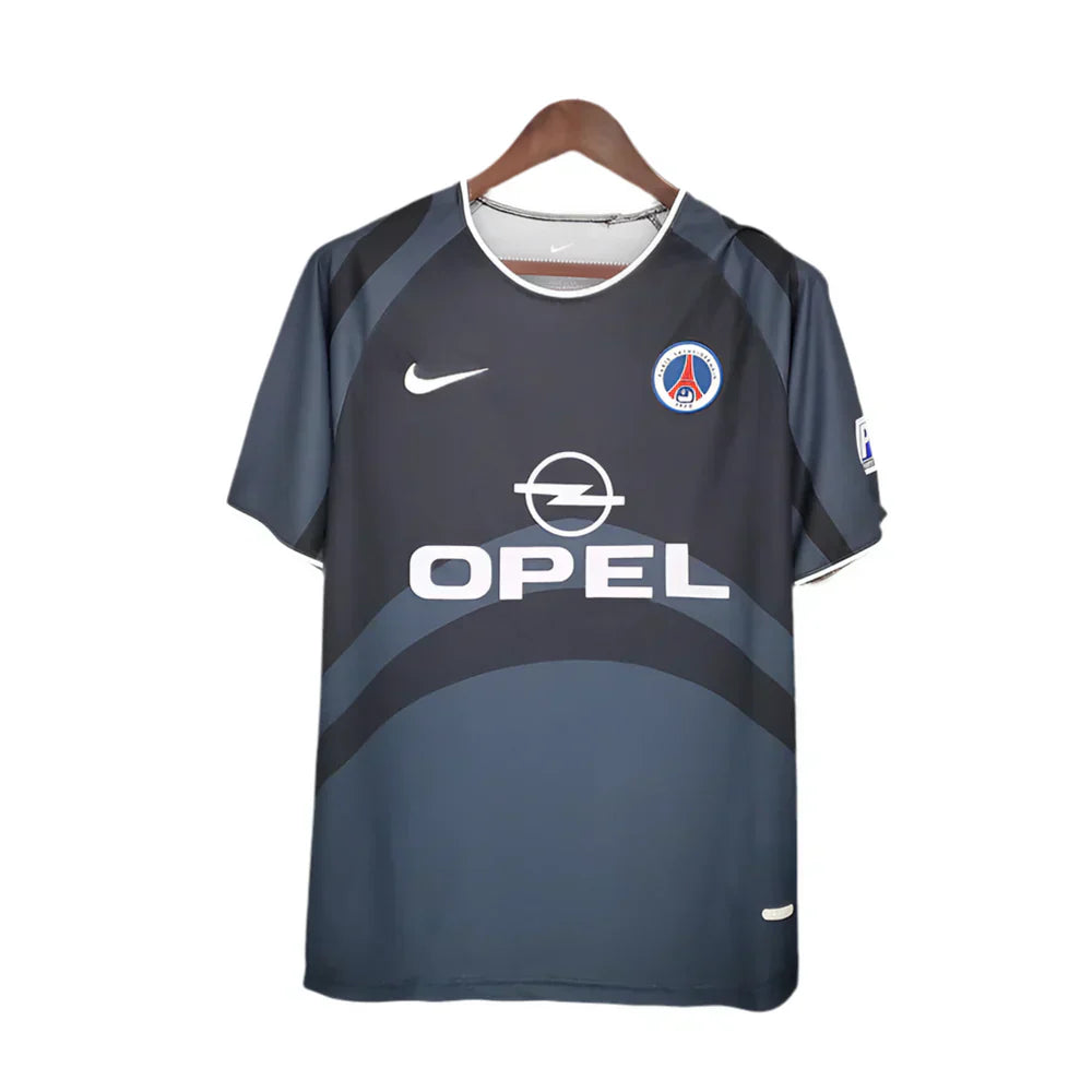 Trikot Retro PSG 01/02