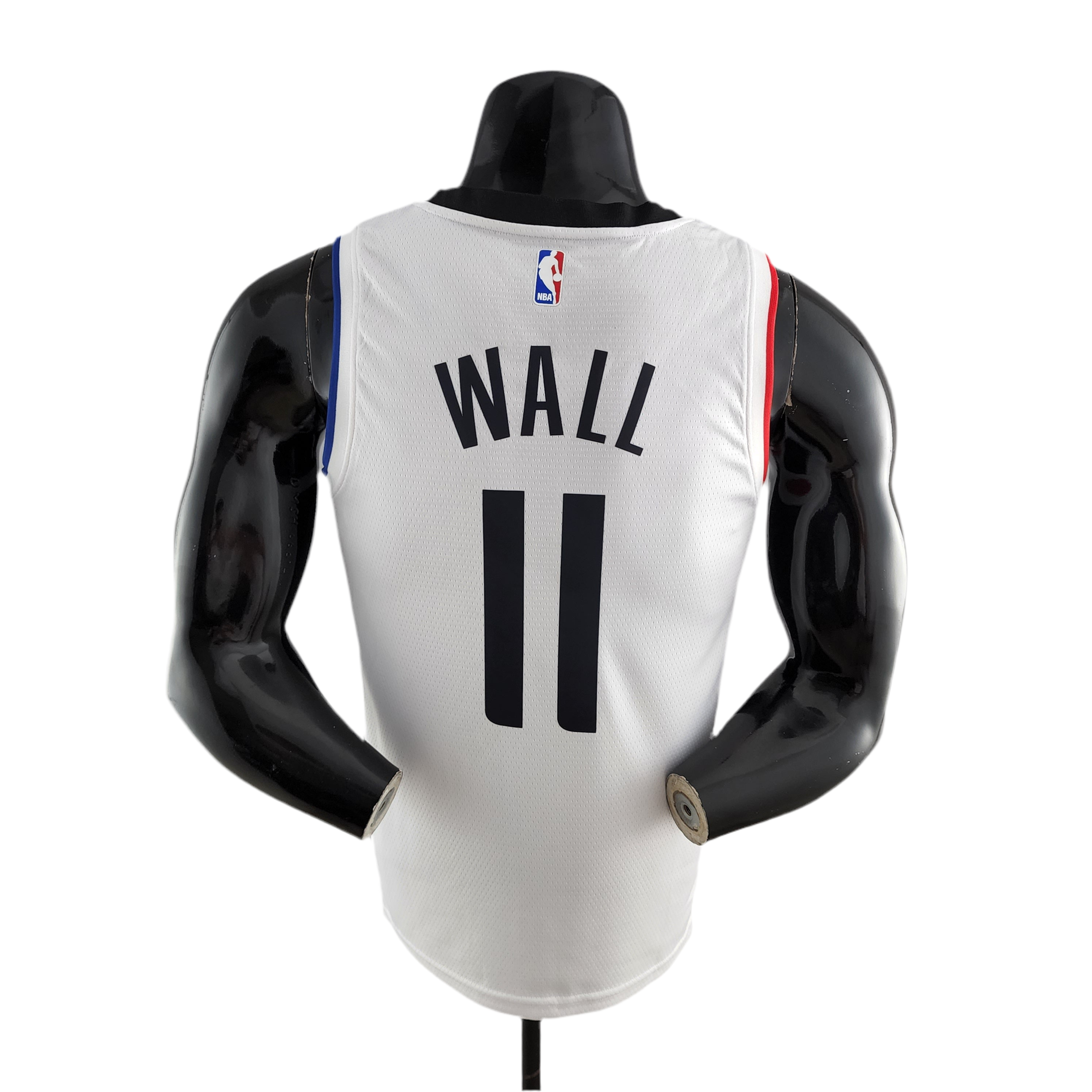 NBA Los Angeles Clippers - White