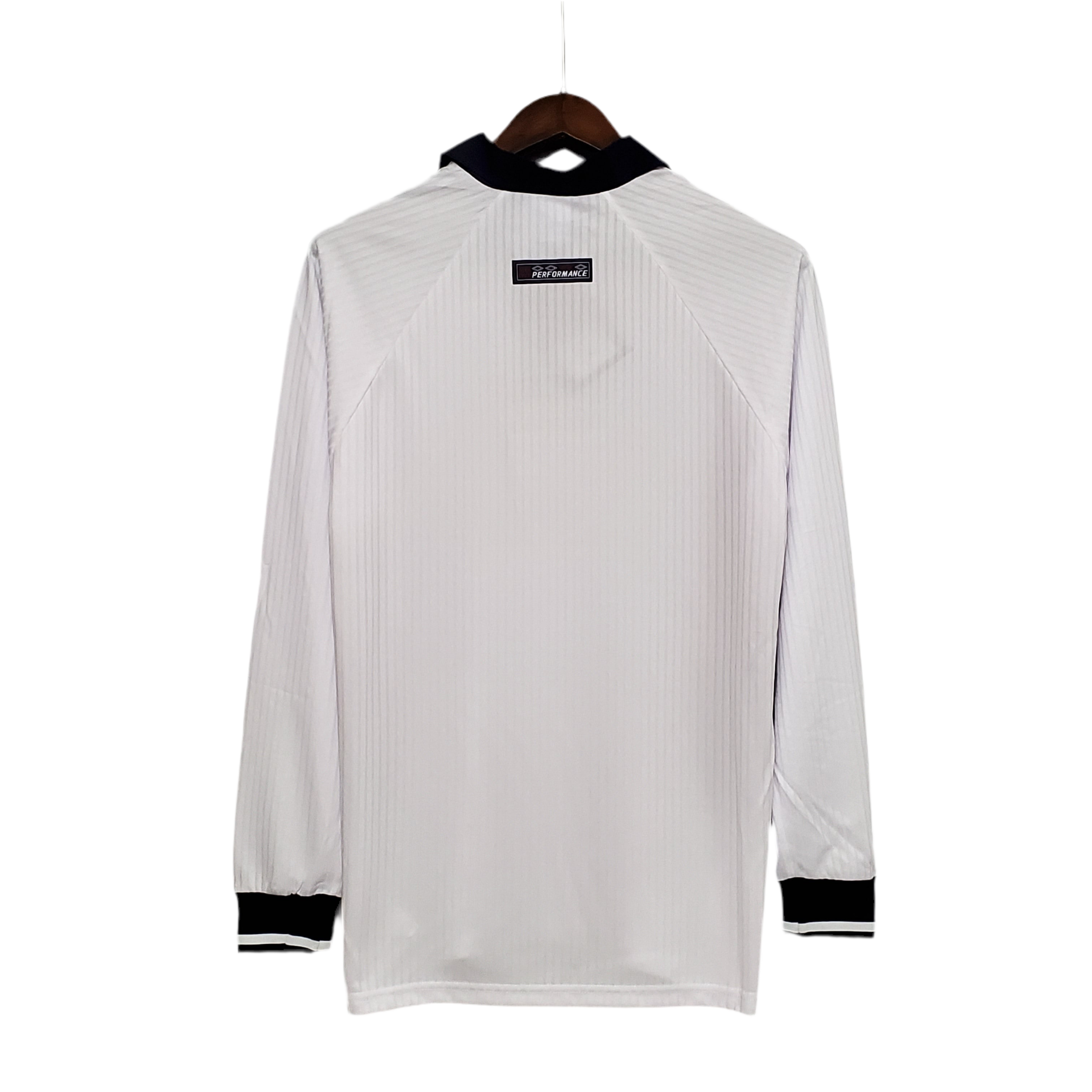 Trikot UK Long Sleeve Retro 1998