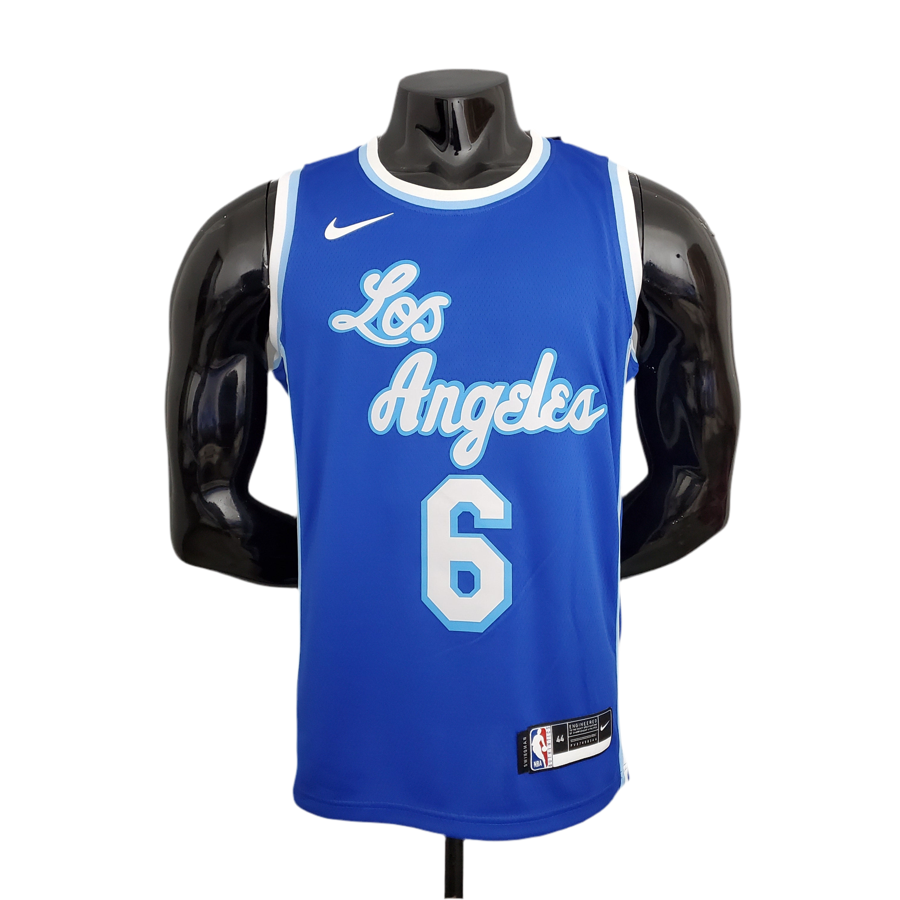 NBA Los Angeles Lakers Latin Night - Blue