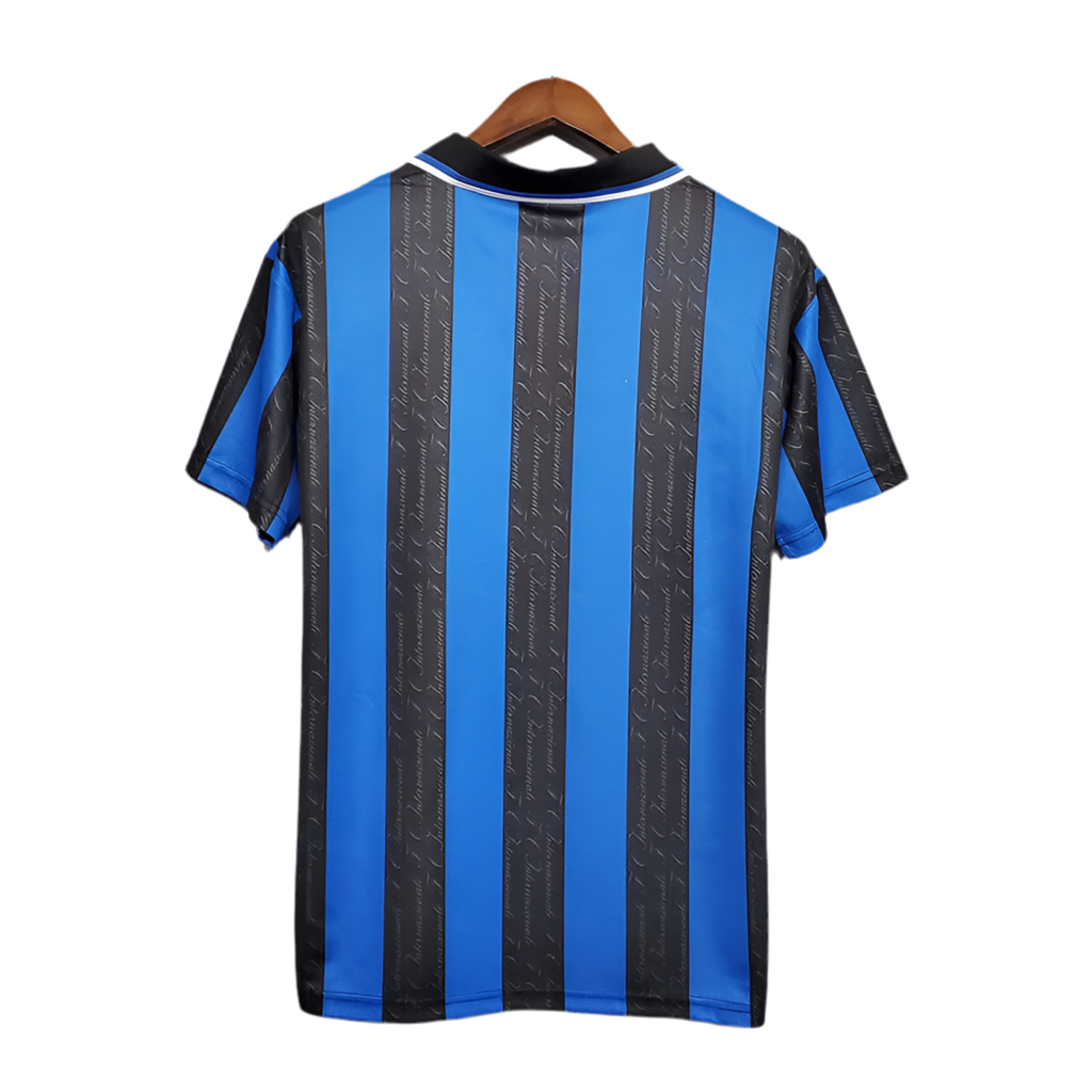 Trikot Internazionale Retro 1997/1998