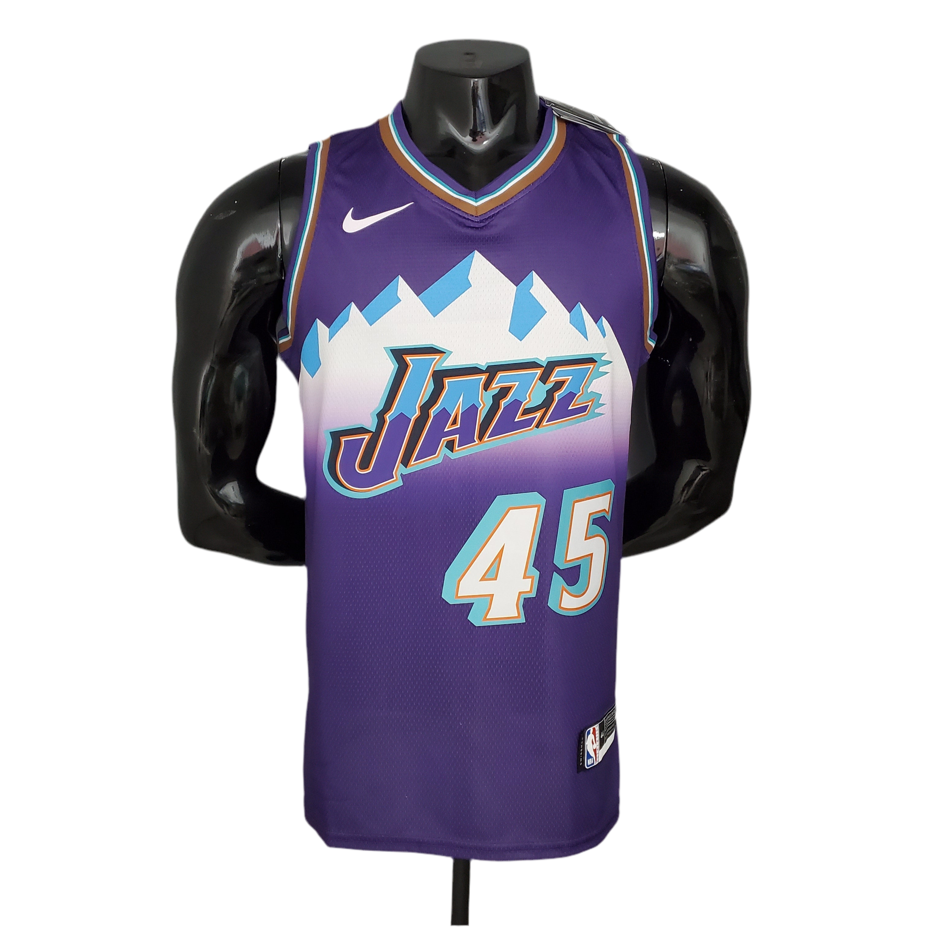 NBA Utah Jazz