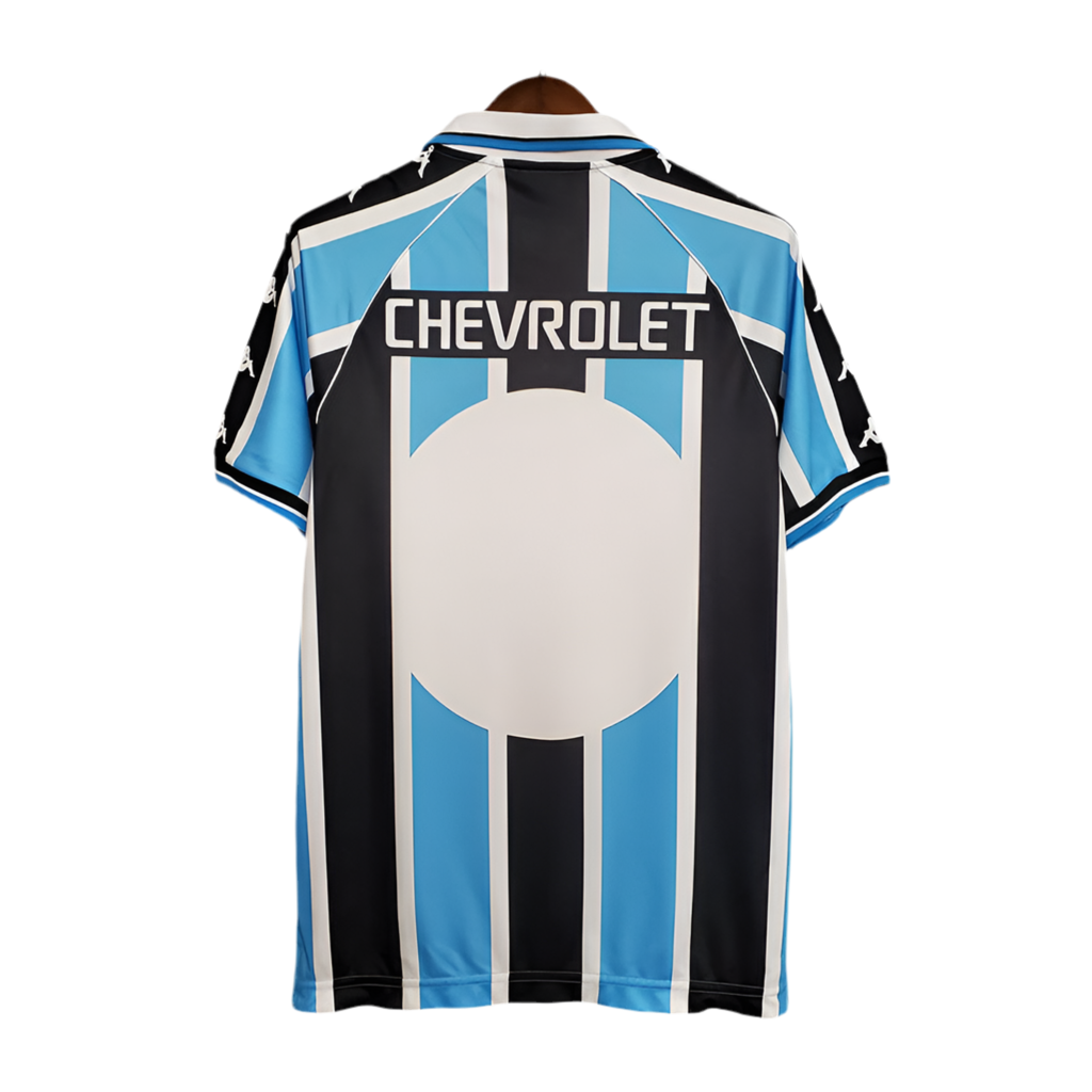 Trikot Grêmio Retro 2000