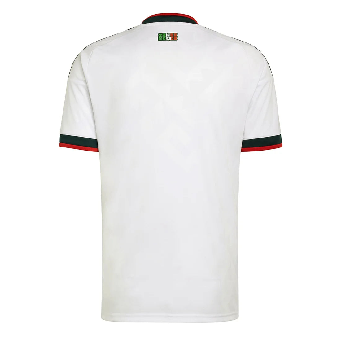 Trikot Mexiko II 2026