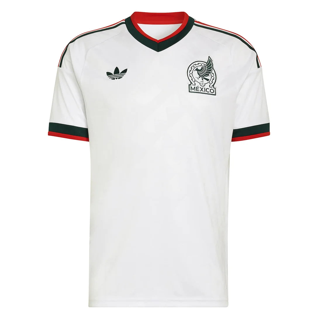 Trikot Mexiko II 2026