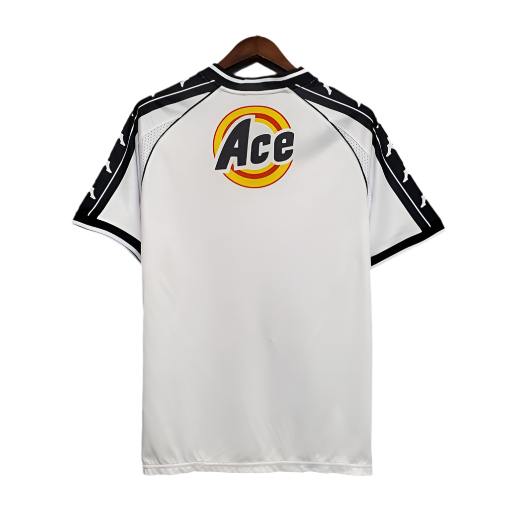 Trikot Vasco Retro 2000 - White