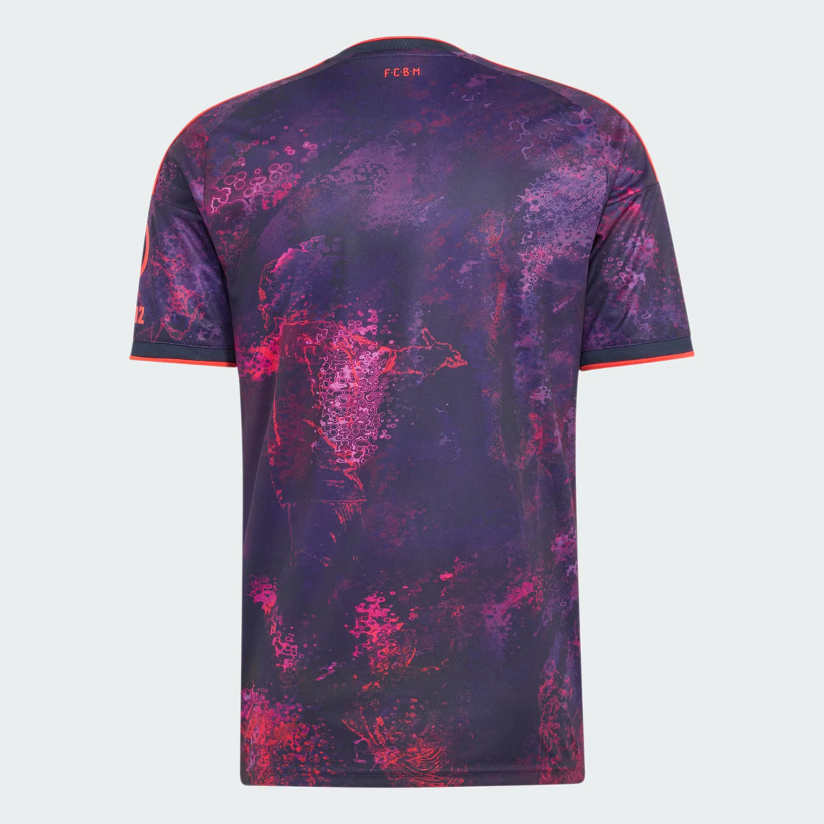 Trikot Bayern München Third Away 26/27