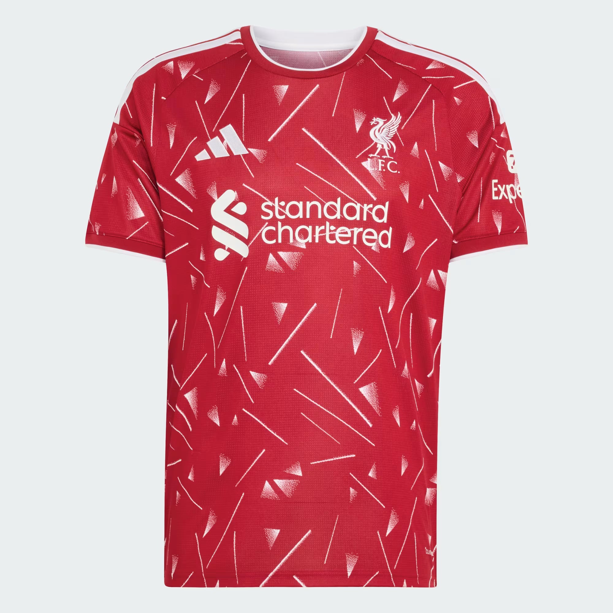 Trikot Liverpool 26/27