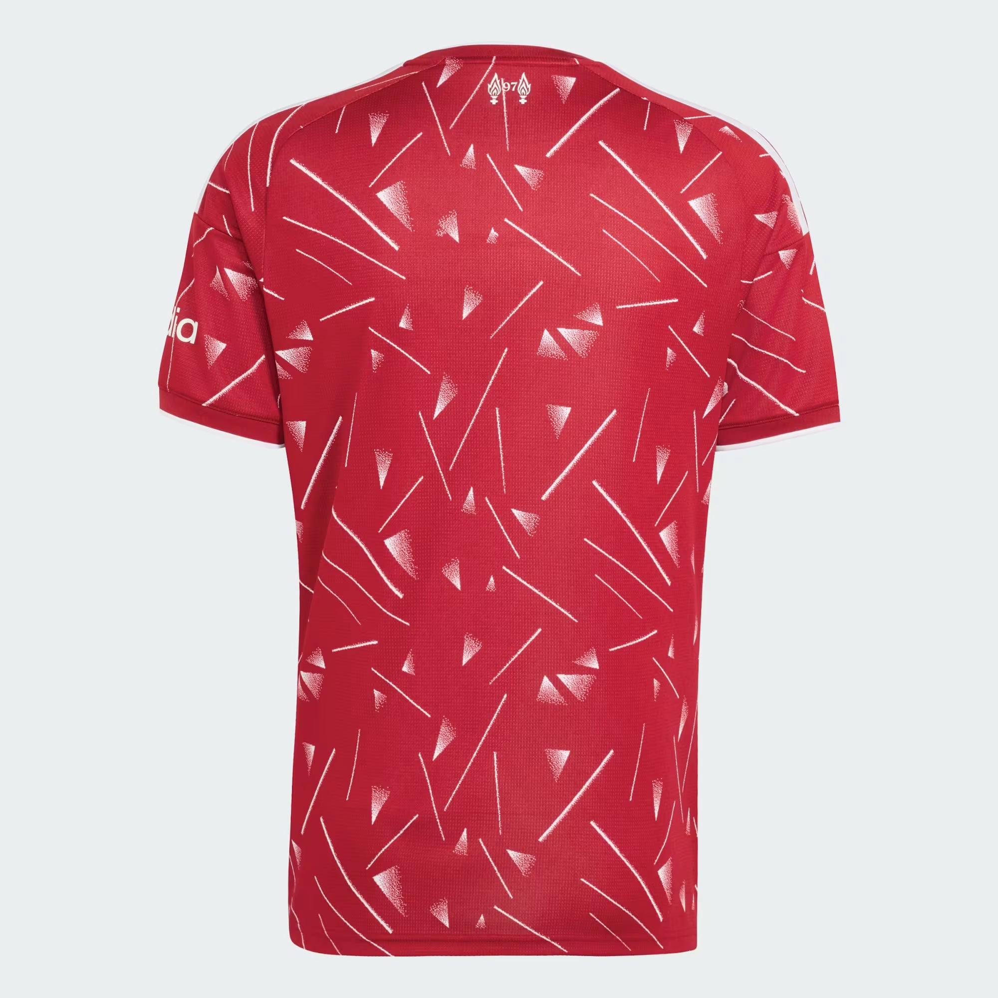 Trikot Liverpool 26/27