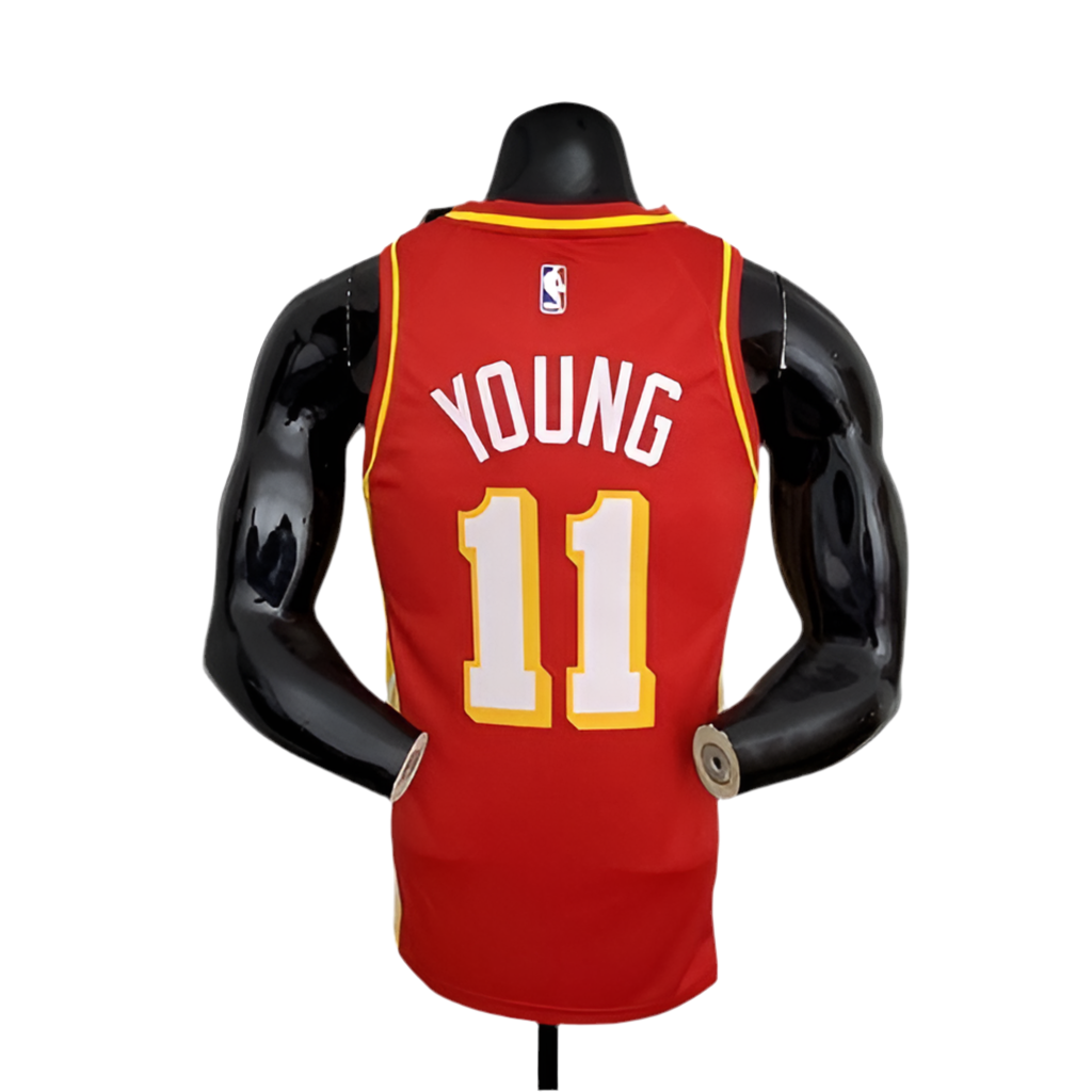 NBA Atlanta Hawks - Red