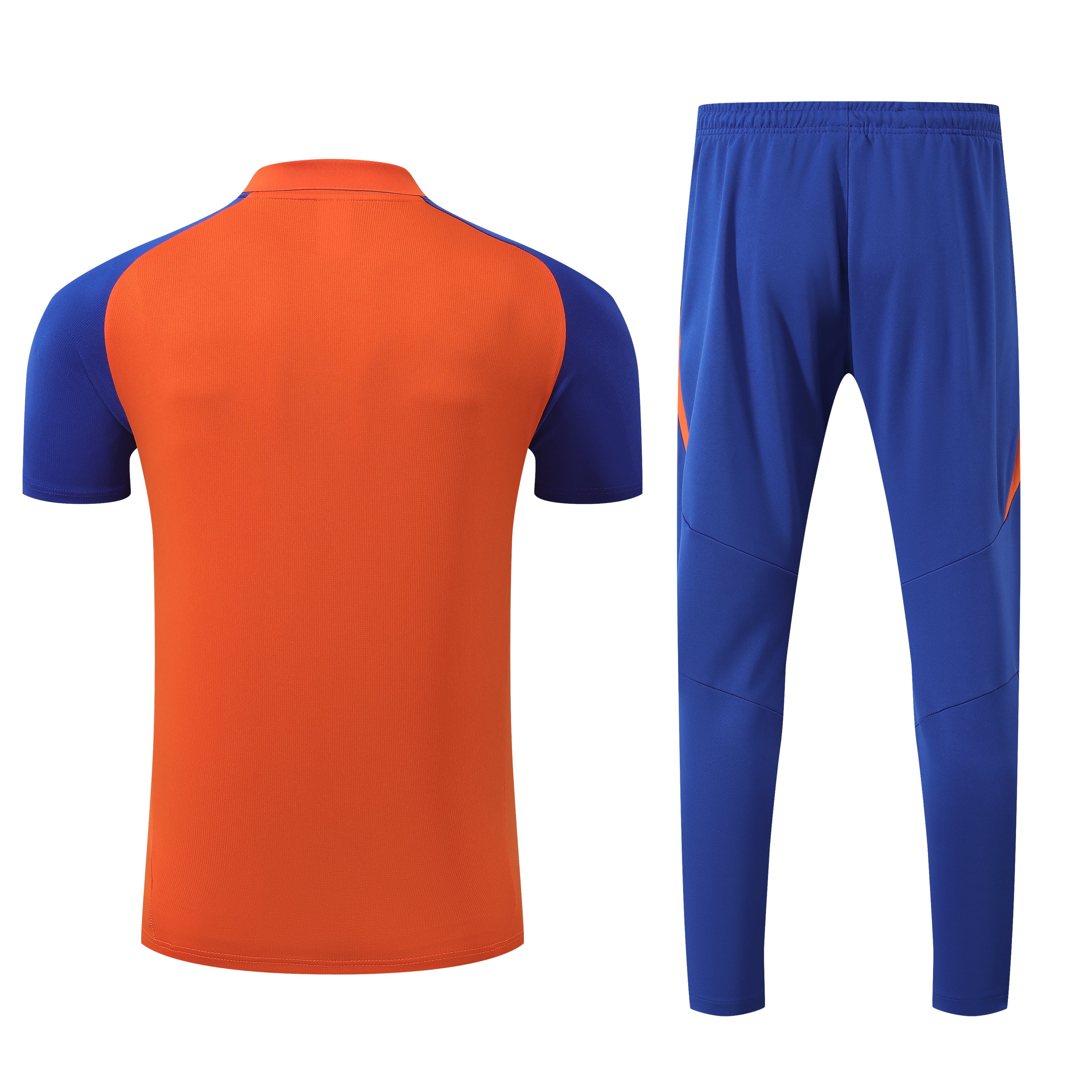 Polo Set Juventus - 25/26