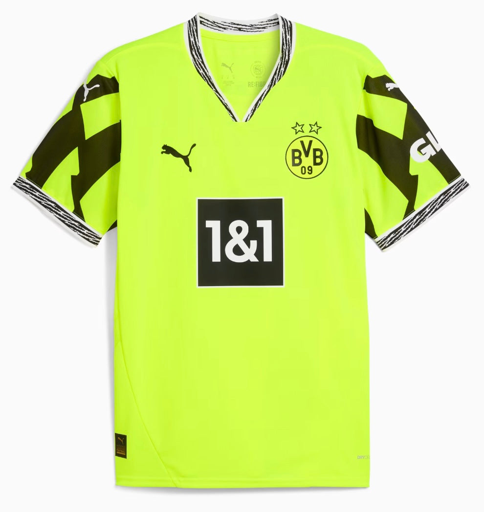 Trikot Borussia Dortmund Special Edition