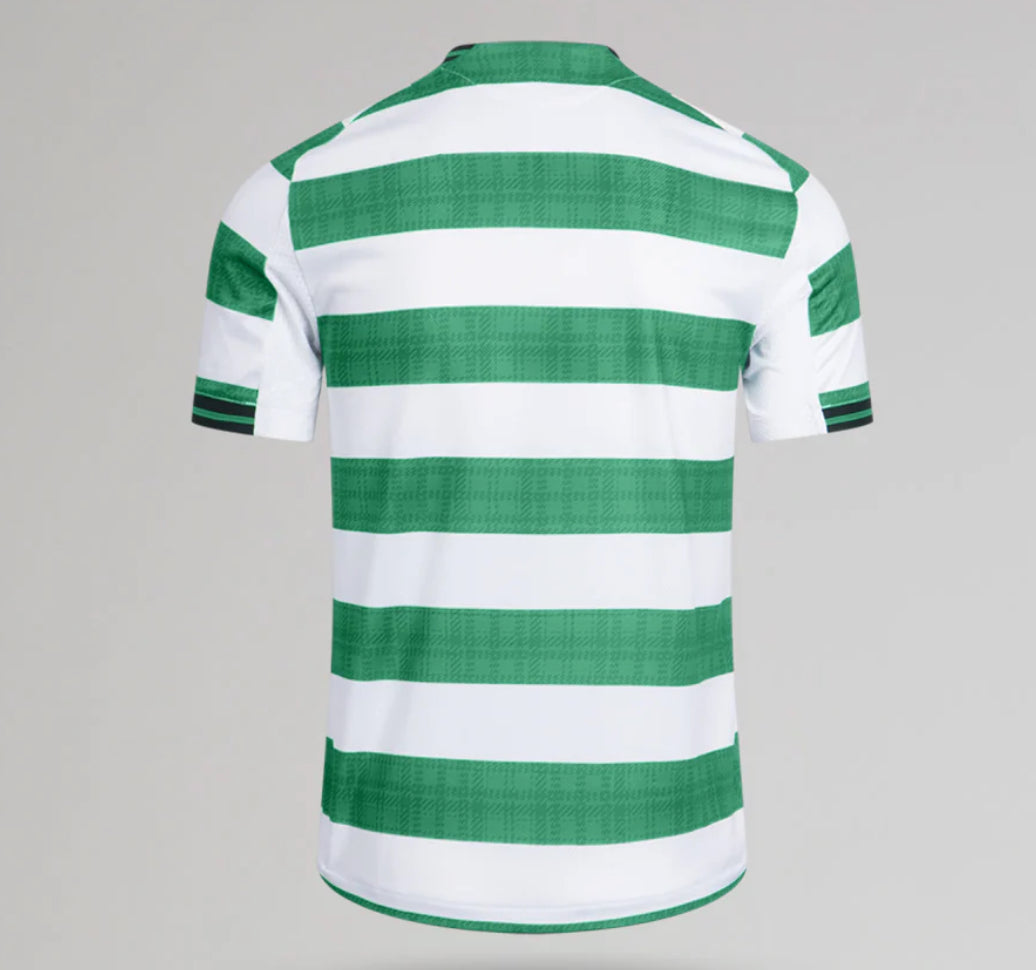 Trikot Celtic I 25/26