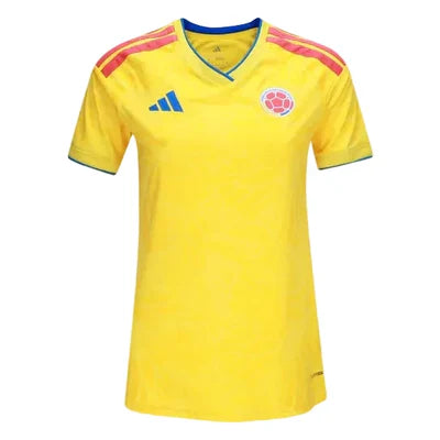 Trikot Frauen Kolumbien 26/27