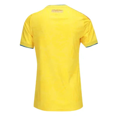Trikot Frauen Kolumbien 26/27