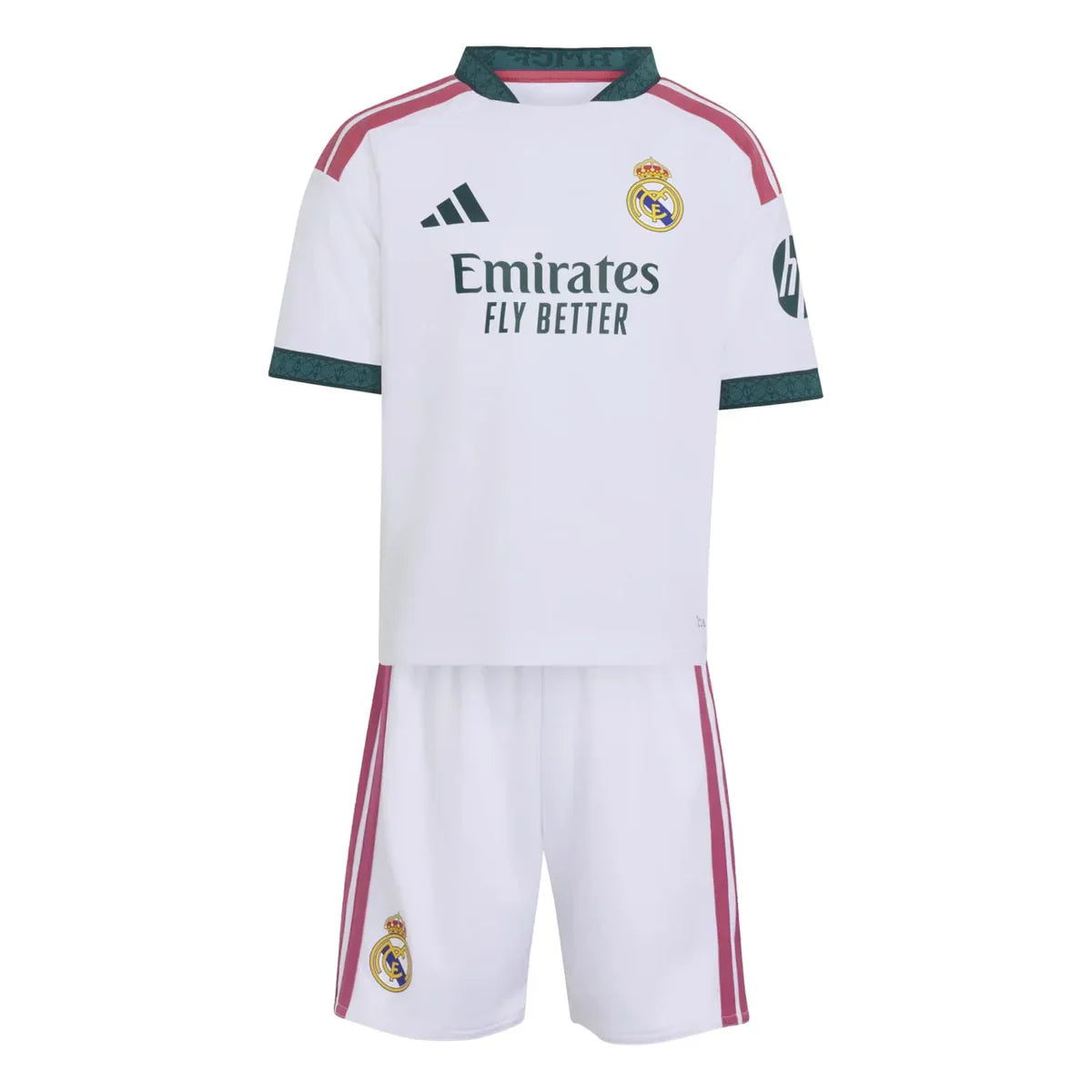 Kids Kit Real Madrid 26/27