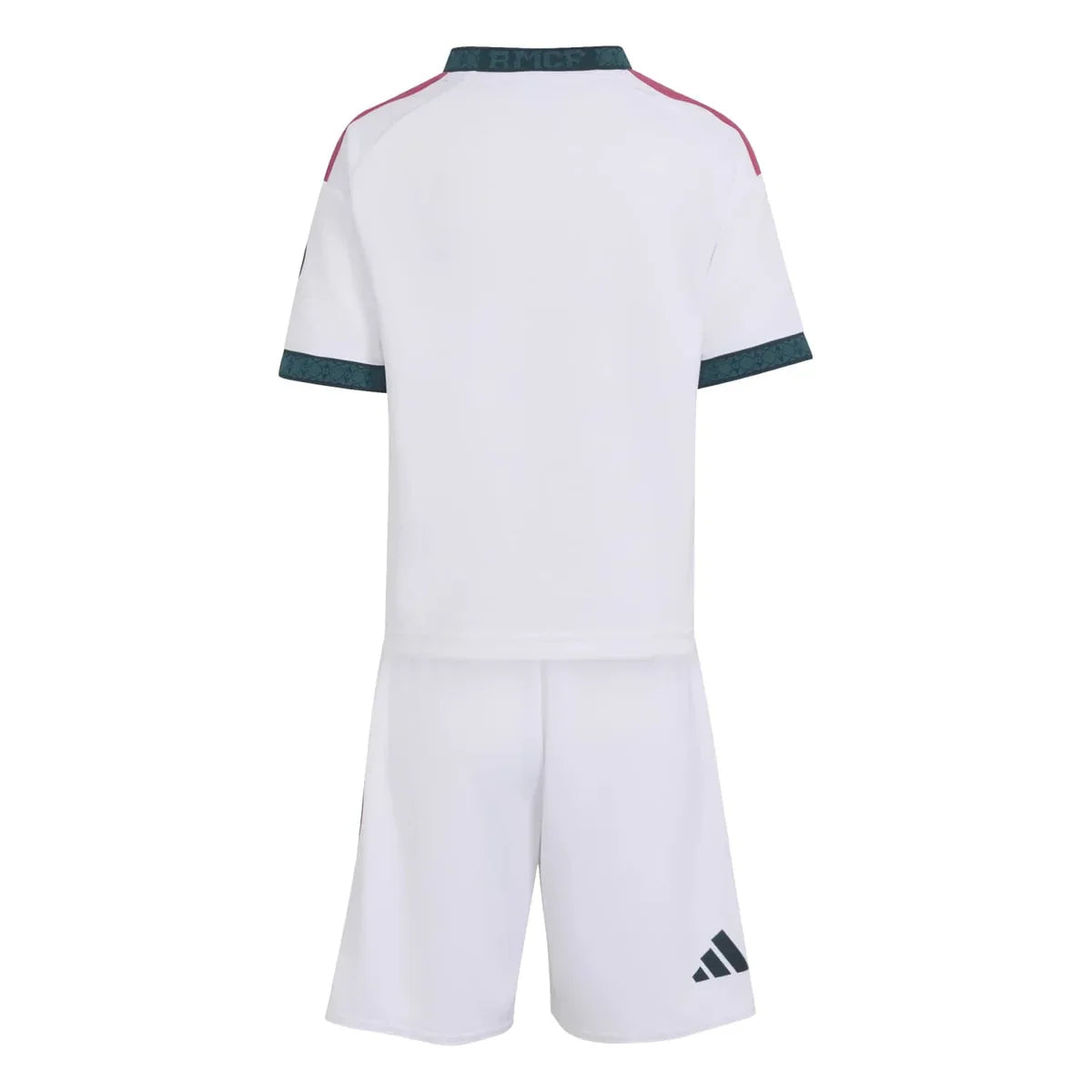 Kids Kit Real Madrid 26/27