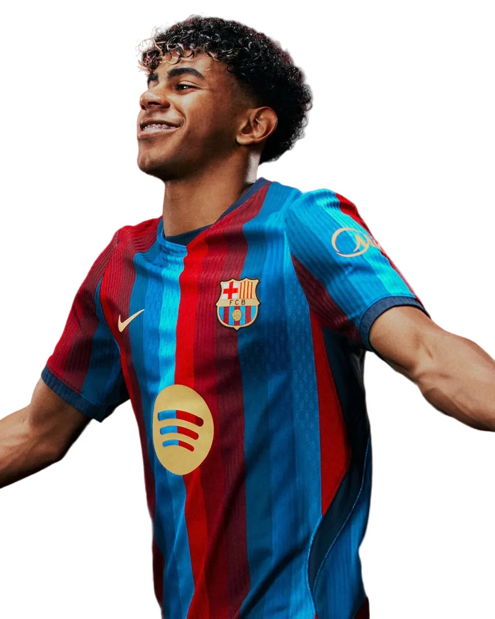 Trikot Barcelona Spieler Version 26/27