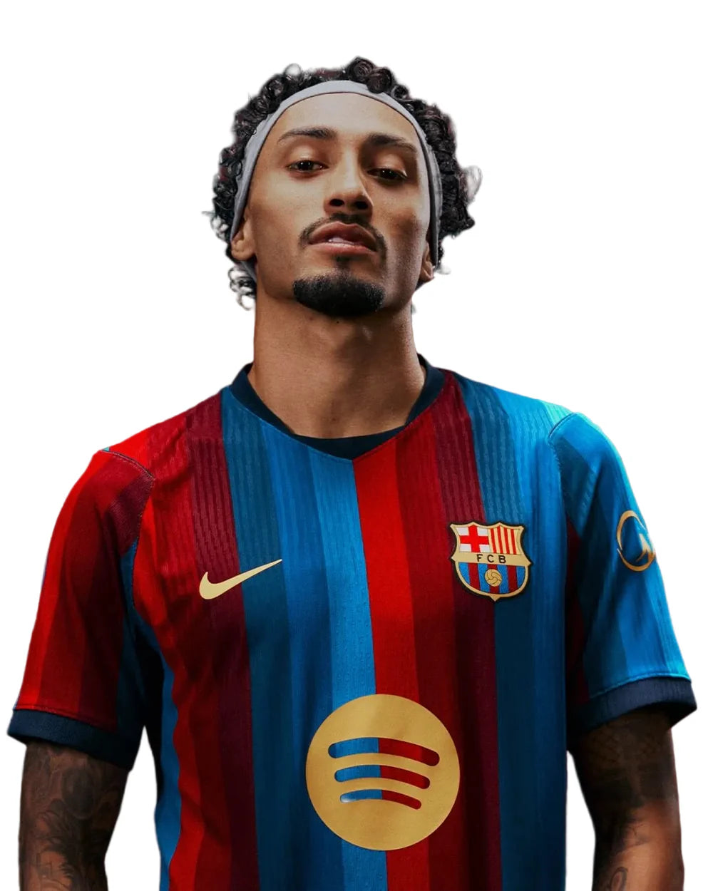 Trikot Barcelona Spieler Version 26/27