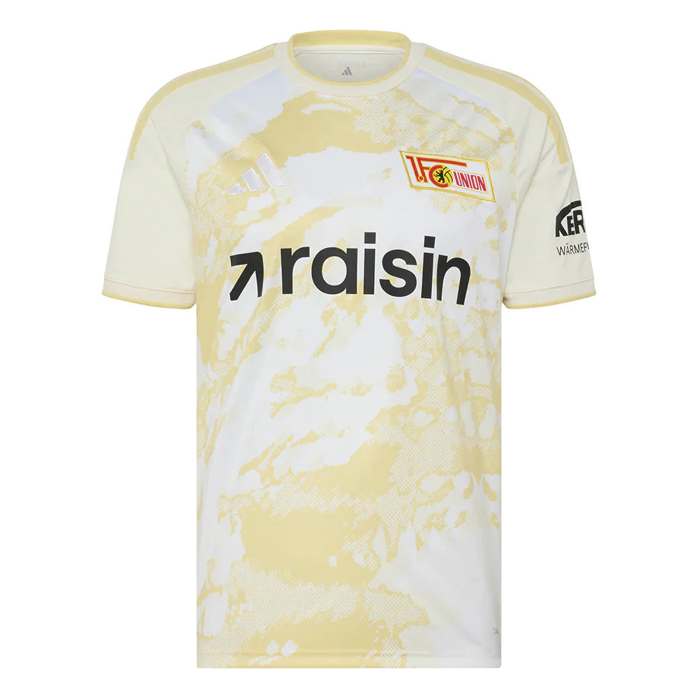 Trikot Union Berlin II 26/27