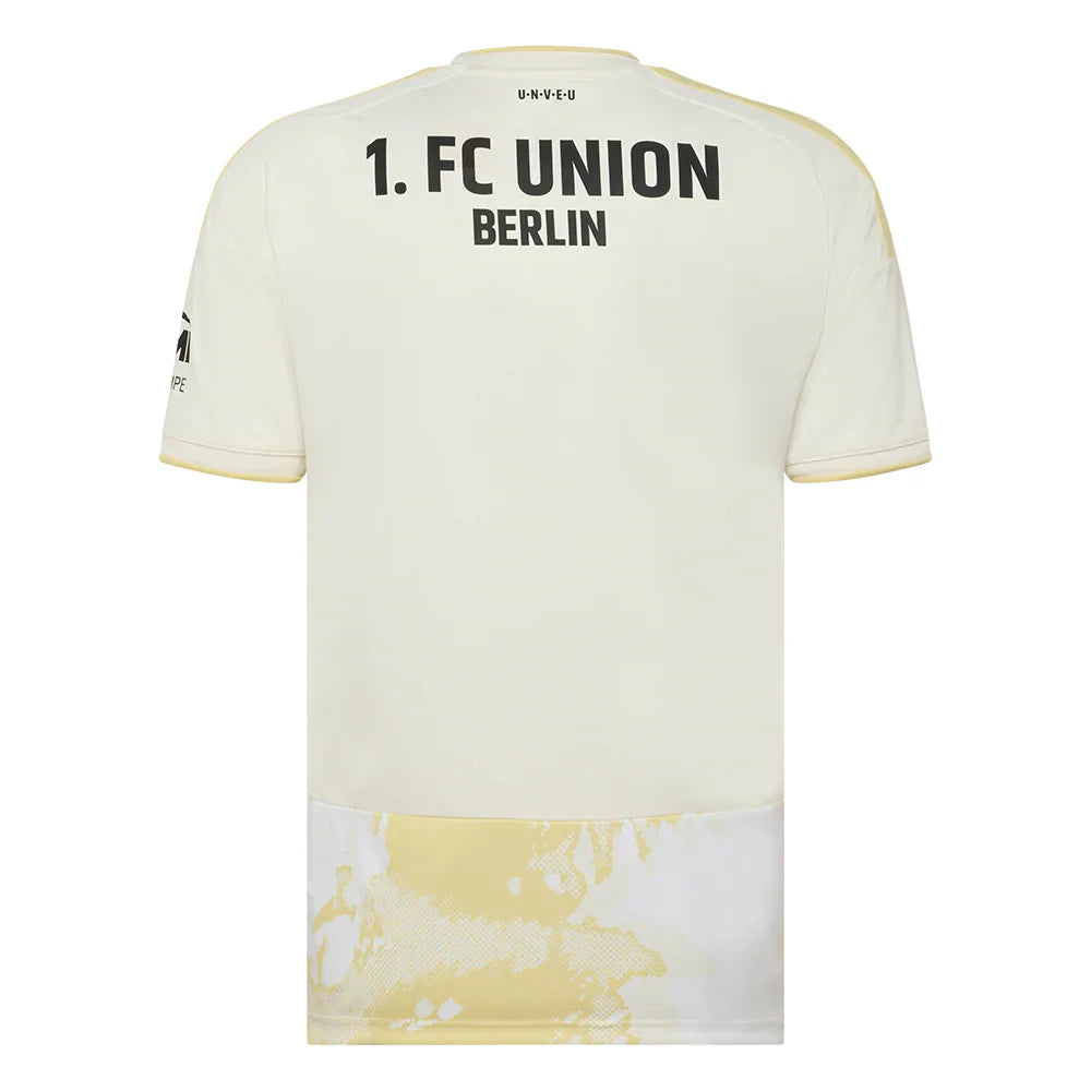 Trikot Union Berlin II 26/27