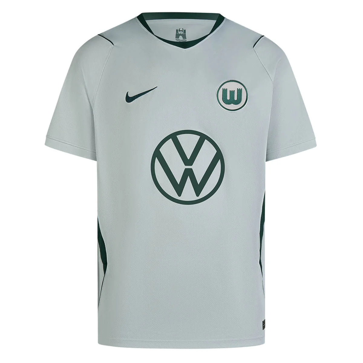 Trikot Wolfsburg I 26/27