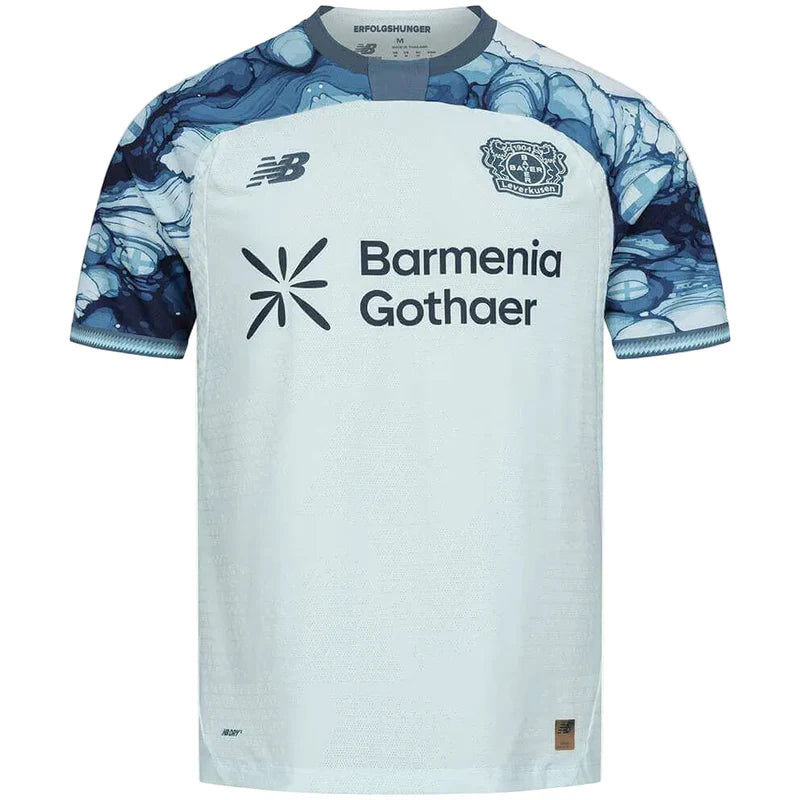 Trikot Bayer Leverkusen 26/27