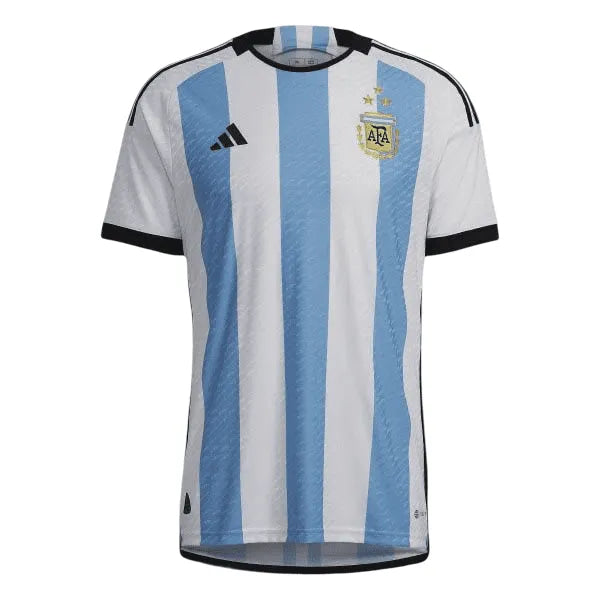 Trikot Selection da Argentina I 2022 - Blue and White