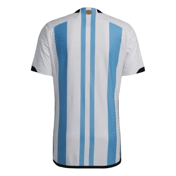 Trikot Selection da Argentina I 2022 - Blue and White