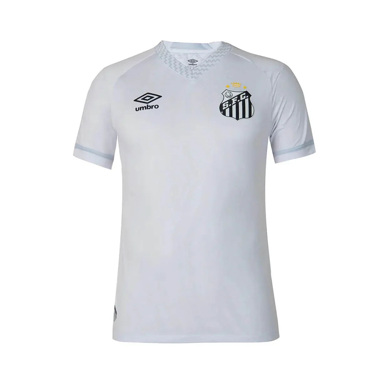 Trikot Santos I 25/26 - White