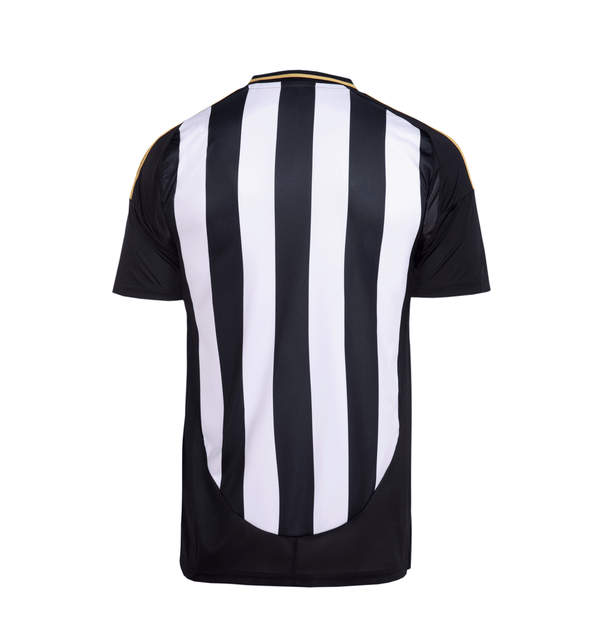 Trikot Atlético Mineiro I 25/26 - Black and White