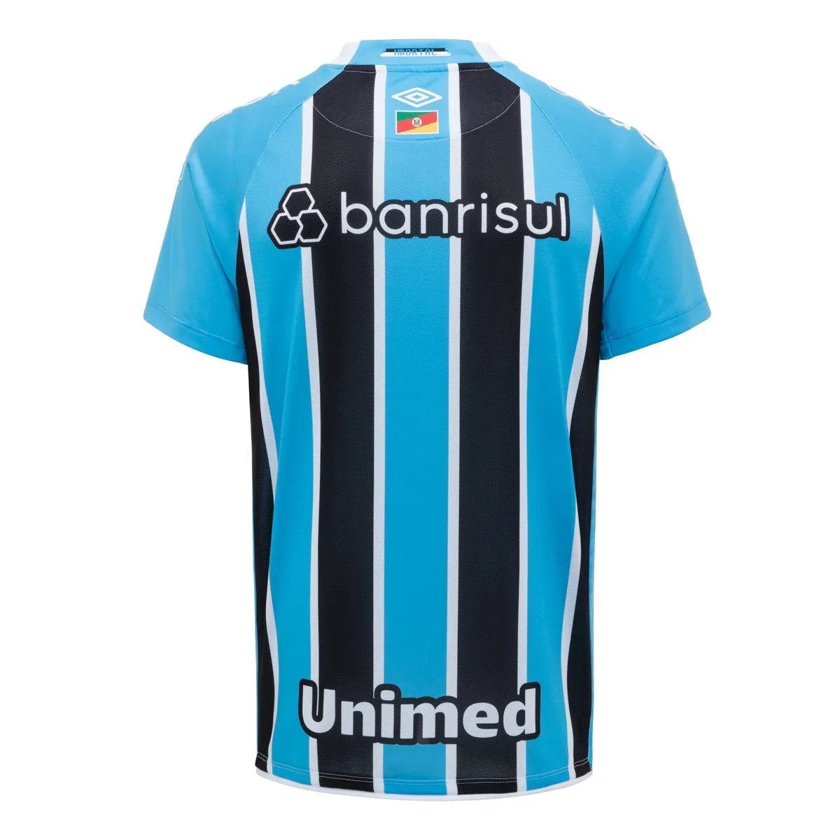 Trikot Grêmio I 25/26 - Tricolor