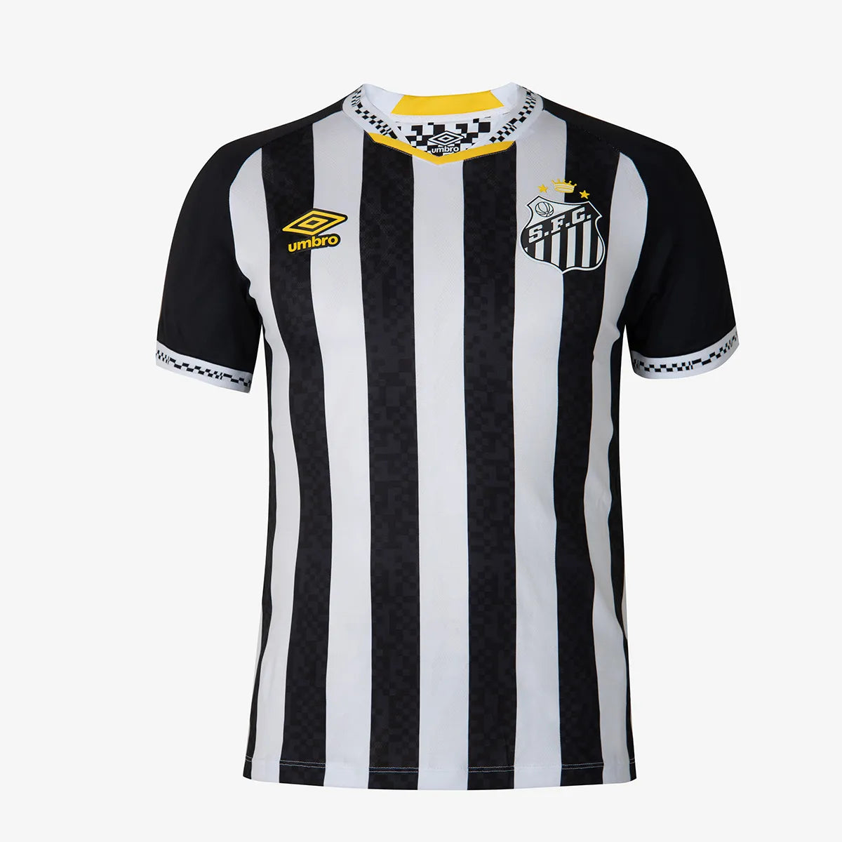 Trikot Santos II 25/26