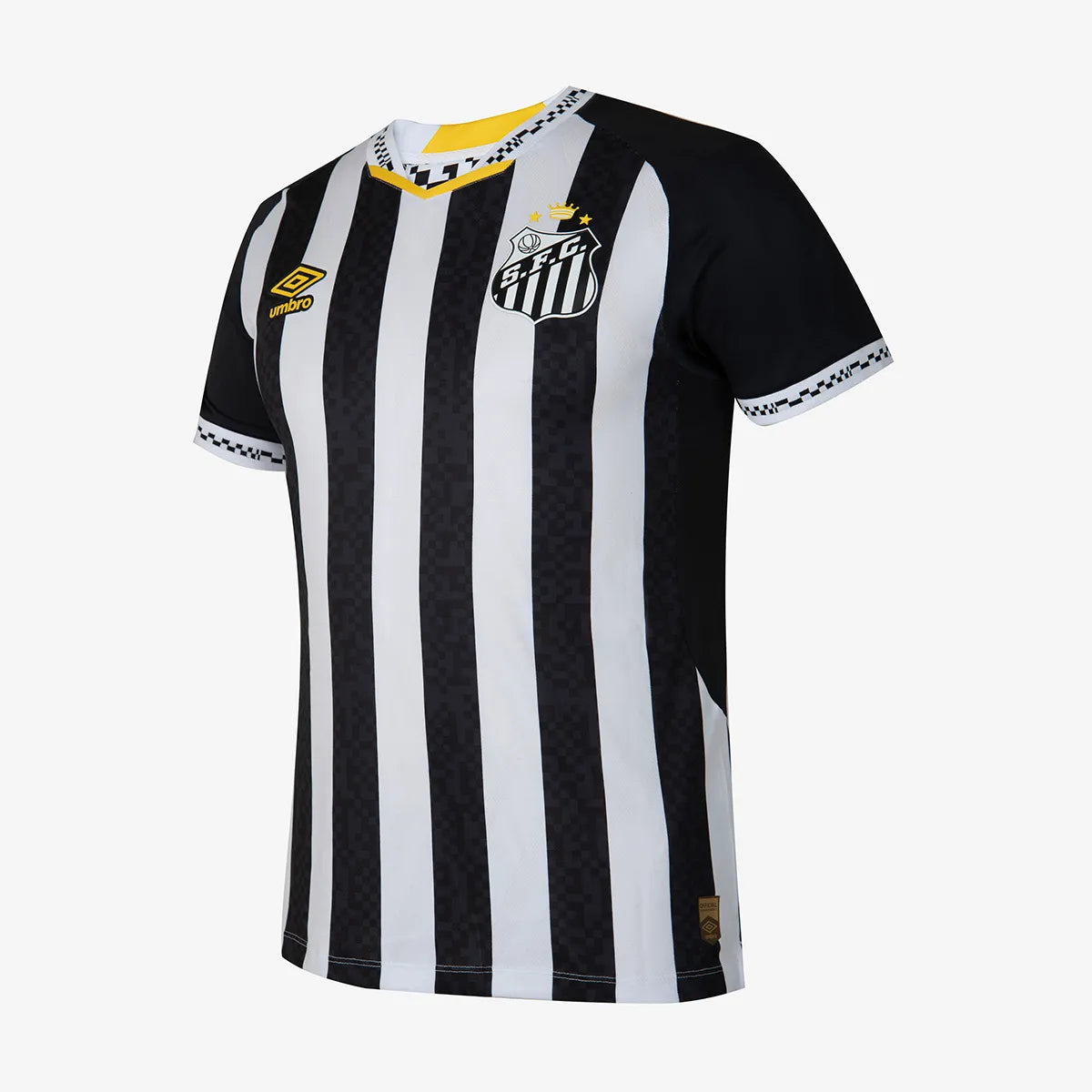 Trikot Santos II 25/26