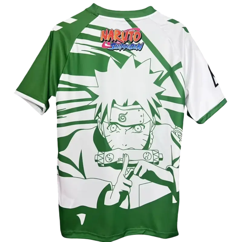 Trikot Real Betis x NARUTO - 25/26