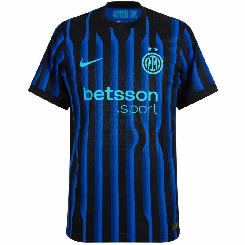Trikot Inter Milan I 25/26 - Blue