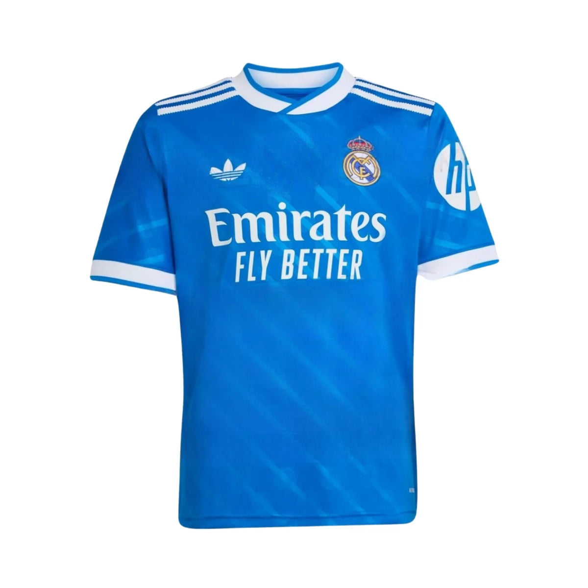 Trikot Real Madrid III 25/26