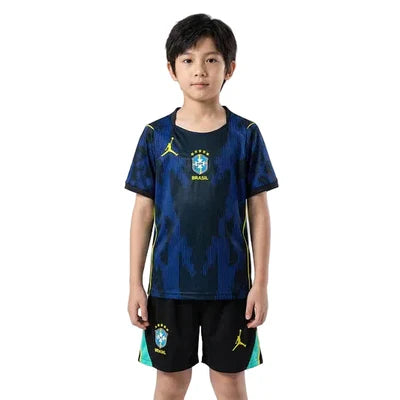Kids Kit Brasilien 26/27