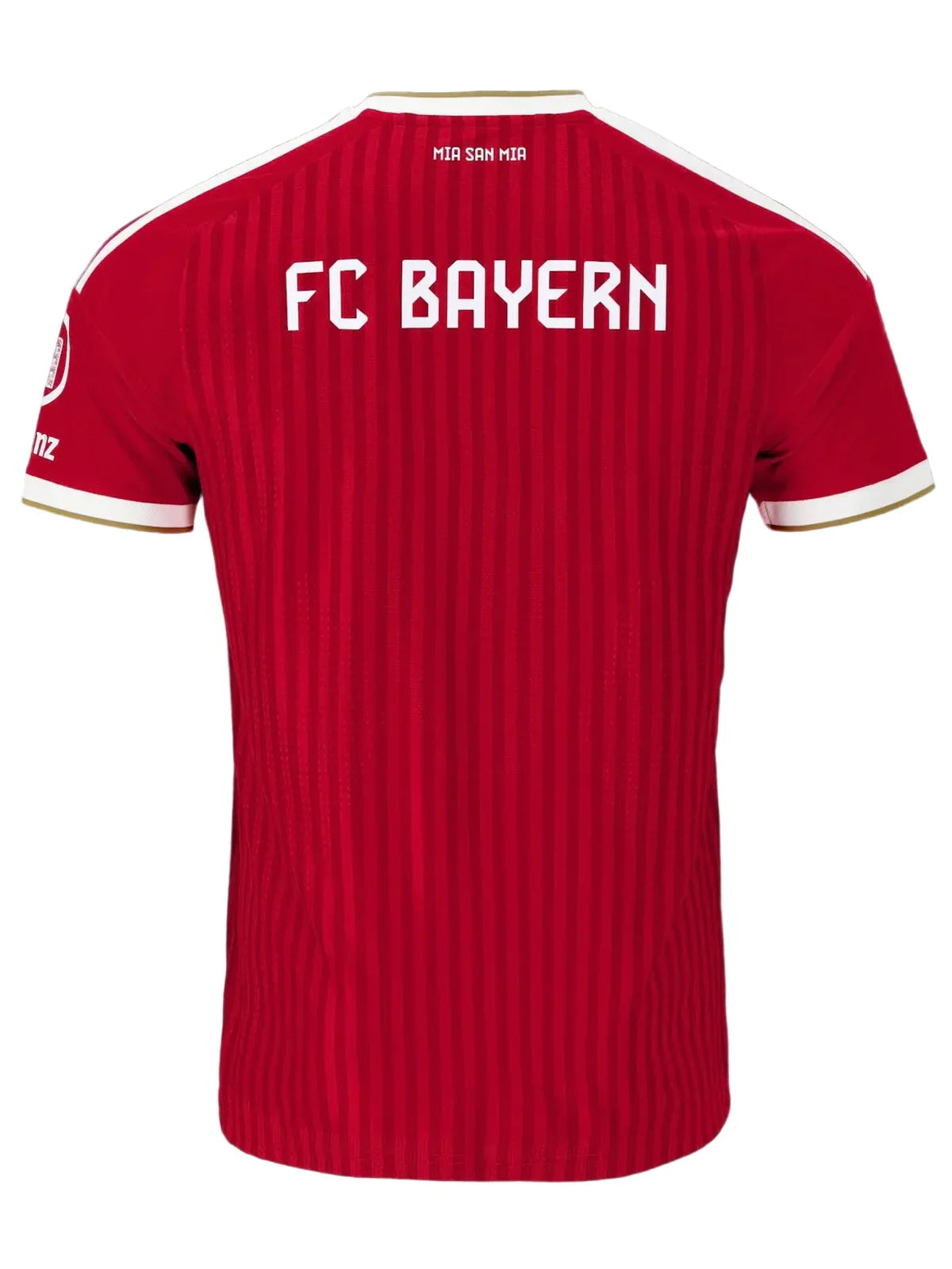 Trikot Bayern München 26/27