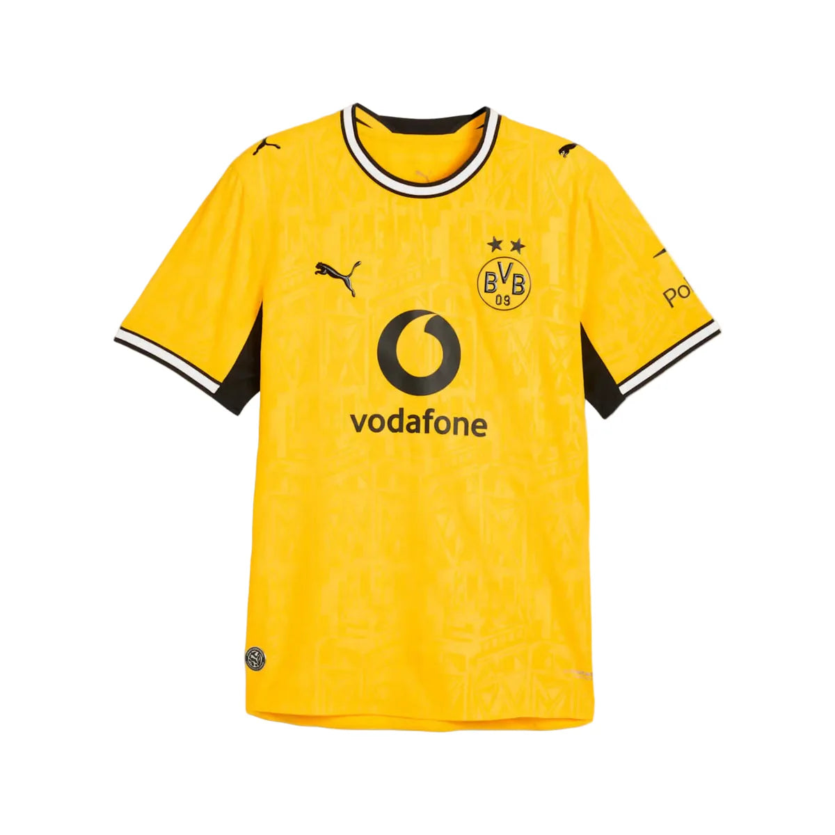 Trikot Borussia Dortmund 26/27