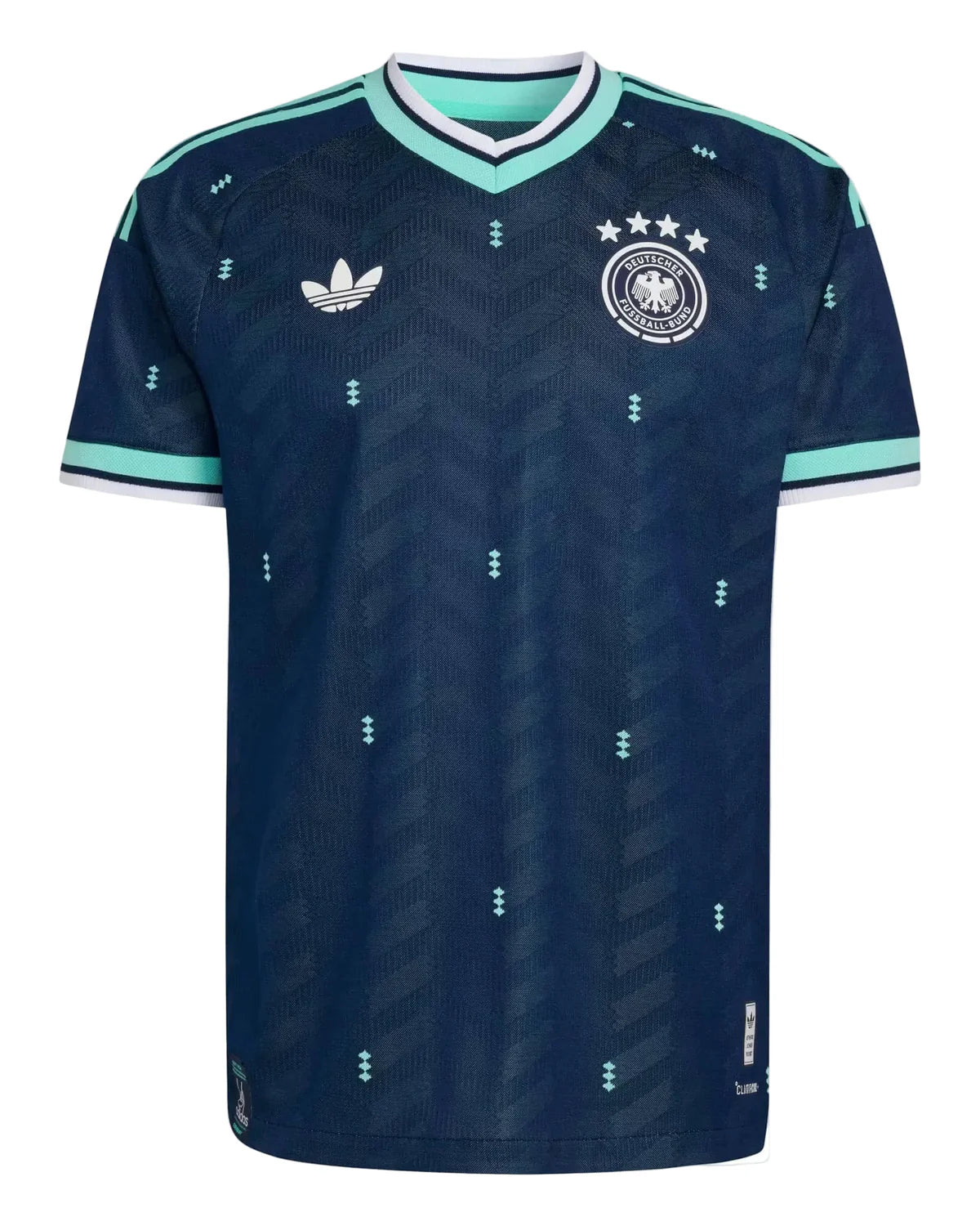 Trikot Deutschland II 2026
