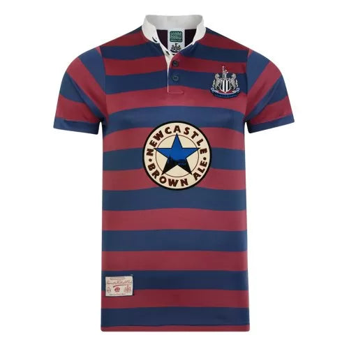 Trikot Newcastle Retro II 1996