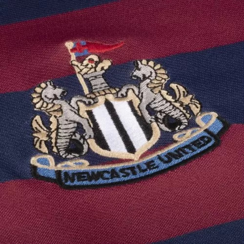 Trikot Newcastle Retro II 1996