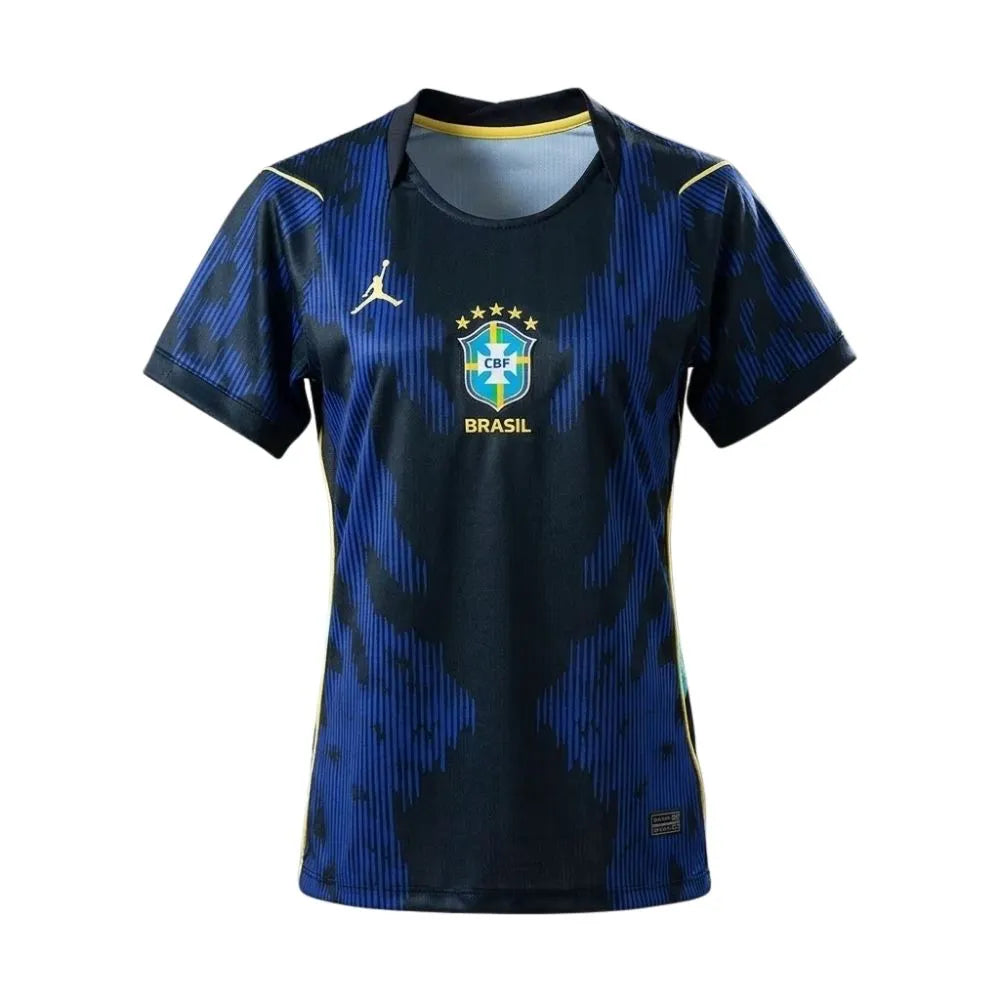 Trikot Frauen Brasilien 26/27