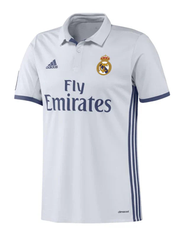 Trikot Real Madrid I Retro 2016/2017